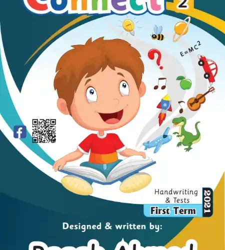 مذكرة تسميع كلمات انجليزي للصف الثاني الابتدائي ترم اول 2024 / 2025 PDF