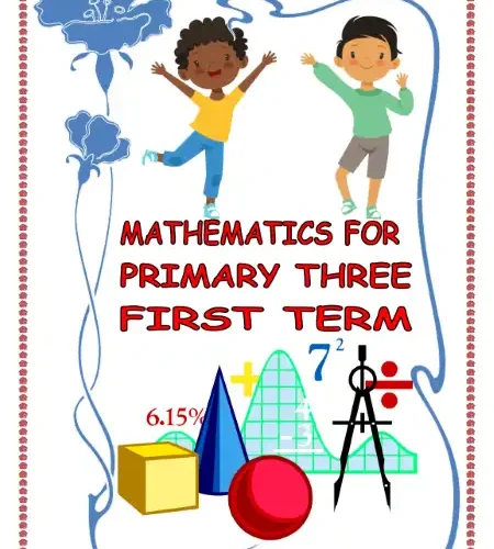 أقوى مذكرة Math للصف الثالث الابتدائي ترم اول 2024 / 2025 PDF