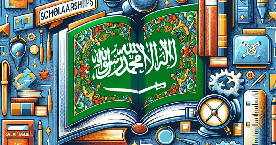 دليل شامل حول منحة الدراسة في السعودية للجزائريين: فرص وتفاصيل هامة