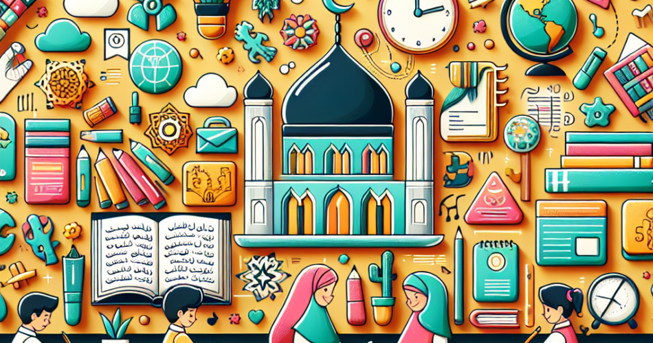 أفضل تدريبات لغة عربية للصف الثالث الابتدائي لتعزيز المهارات اللغوية