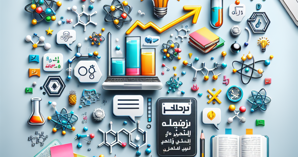 أفضل مراجعة شاملة لعلوم الصف الثالث الإعدادي: نصائح واستراتيجيات للنجاح