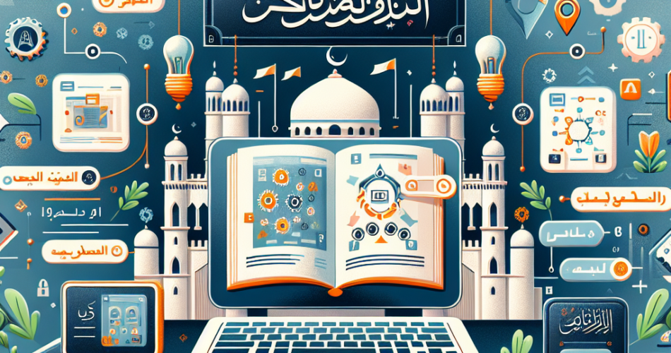 أفضل المواقع لإجراء امتحانات إلكترونية للصف الثالث الإعدادي: دليل شامل للطلاب