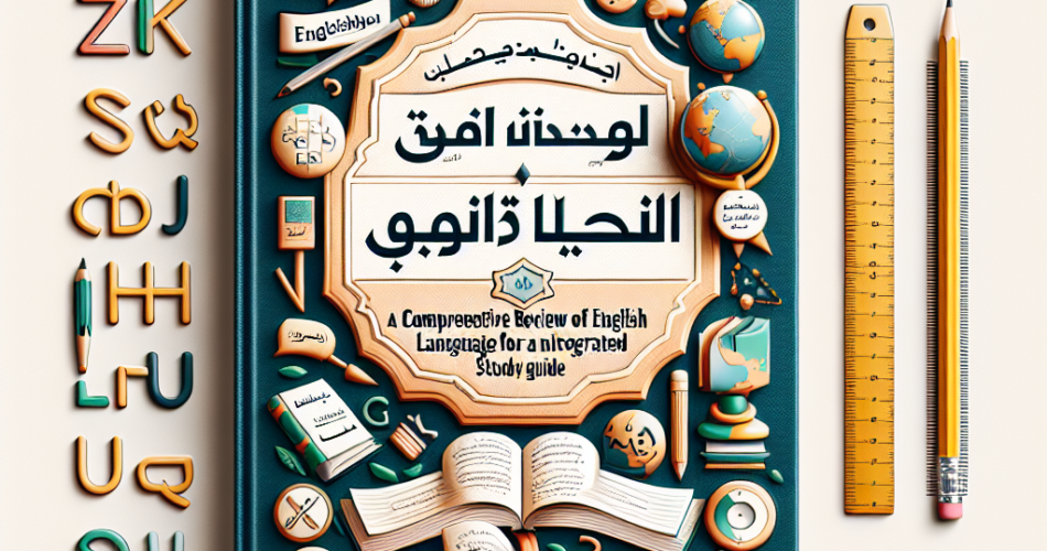 مراجعة شاملة لمادة اللغة الإنجليزية للصف الثالث الإعدادي 2024-2025: دليل دراسي متكامل