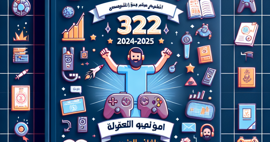 أفضل الحلول لكلمات كراش 322 2024-2025: دليل شامل للعب والفوز