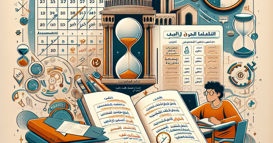 كل ما تحتاج معرفته عن نظام امتحانات تالتة إعدادي 2024-2025: تحديثات، مواعيد، ونصائح للنجاح