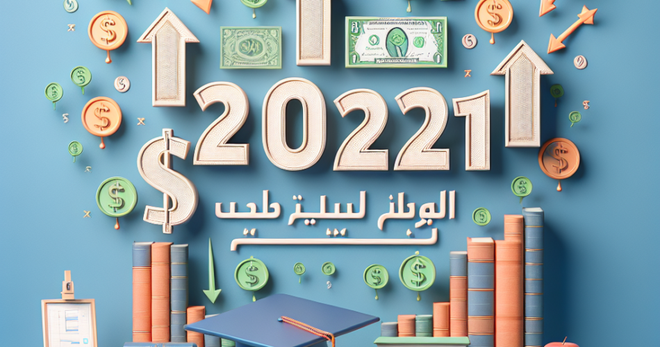 أفضل المنح الدراسية المجانية لعام 2021: فرصتك لتحقيق التعليم العالي