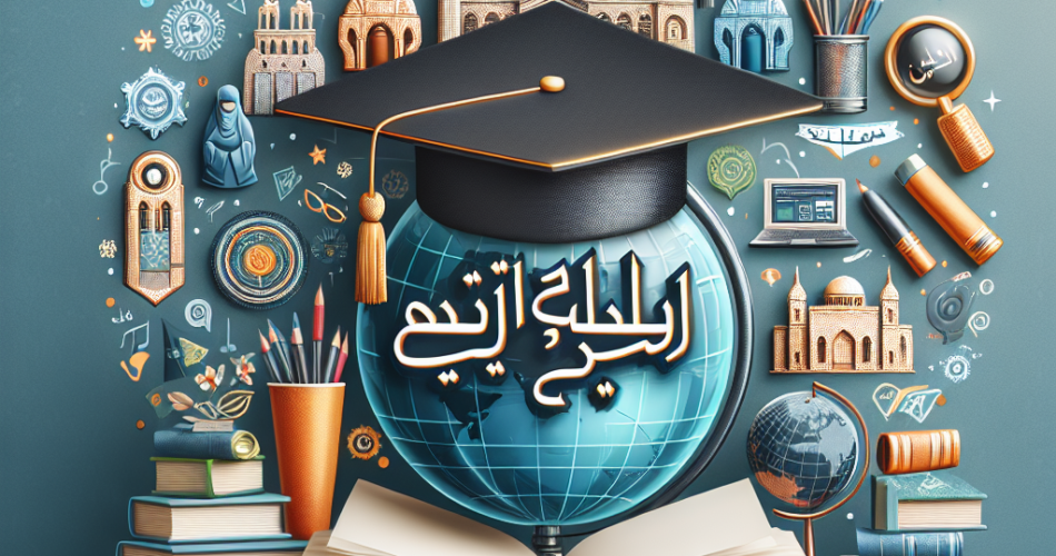 فرص منح ماجستير للسعوديين: دليلك الشامل للحصول على تعليم عالٍ في أفضل الجامعات