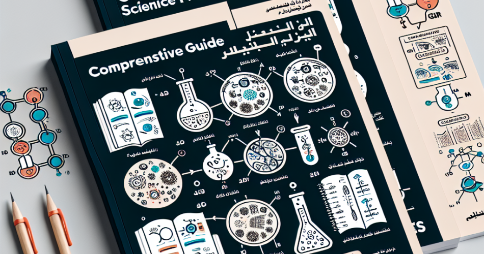 دليل شامل لامتحان عملي علوم الصف الأول الإعدادي 2024-2025: نصائح واستراتيجيات النجاح